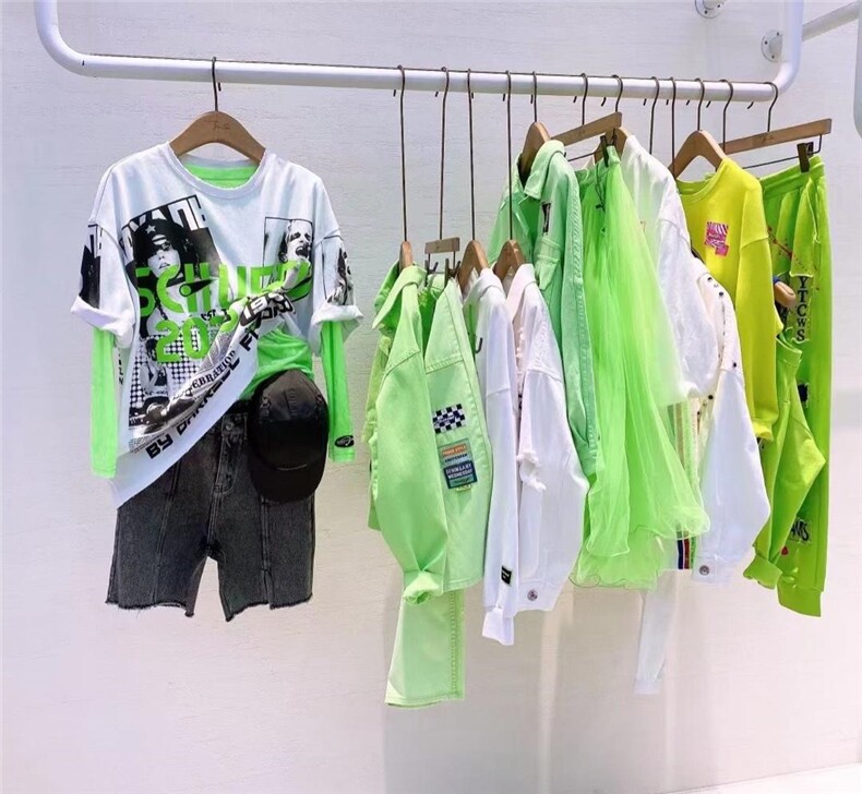 潮牌新款，现货，其它，zha ha