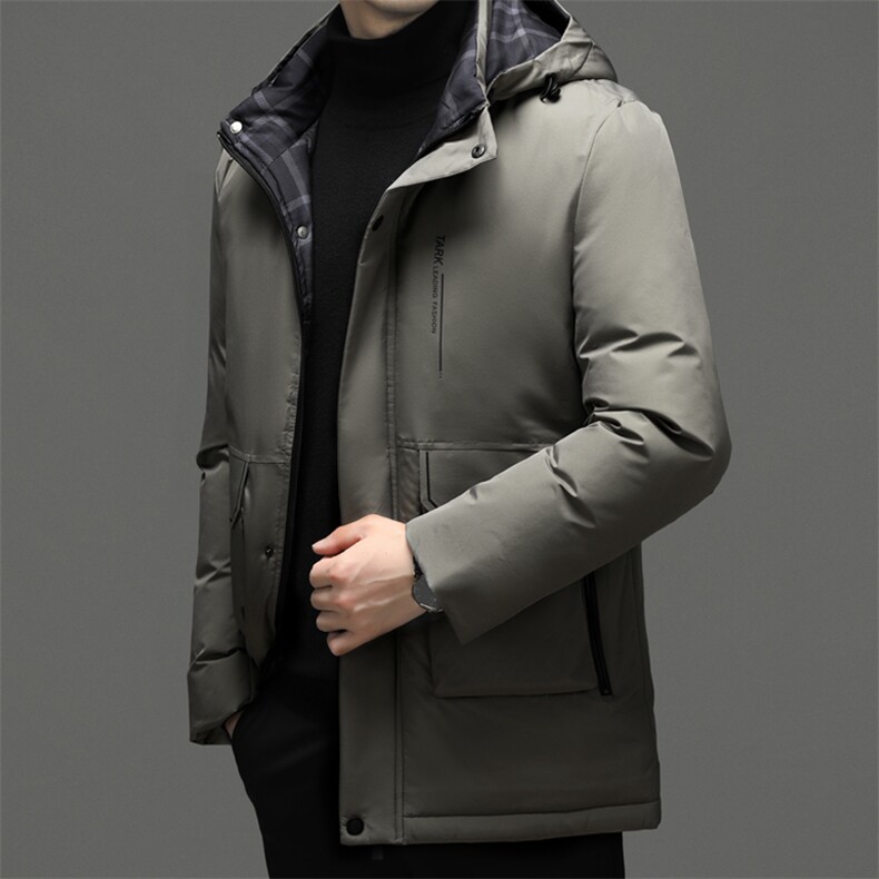 2023年新款棉服P140图片