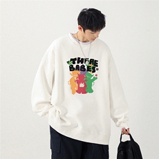 白色