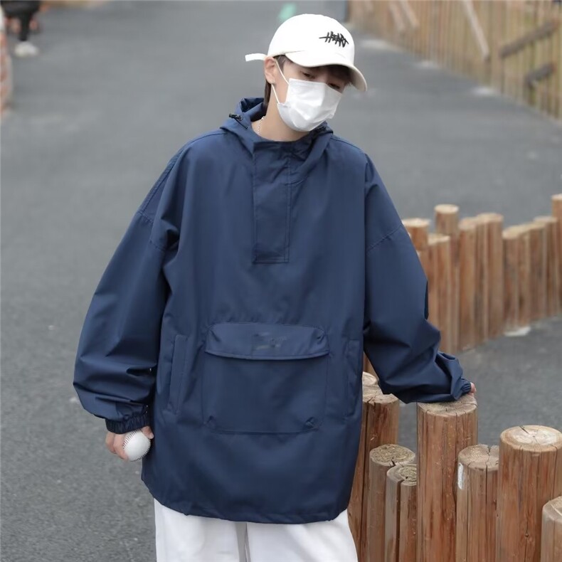 卫衣男外套YW28P45,男装卫衣,星座1116-2