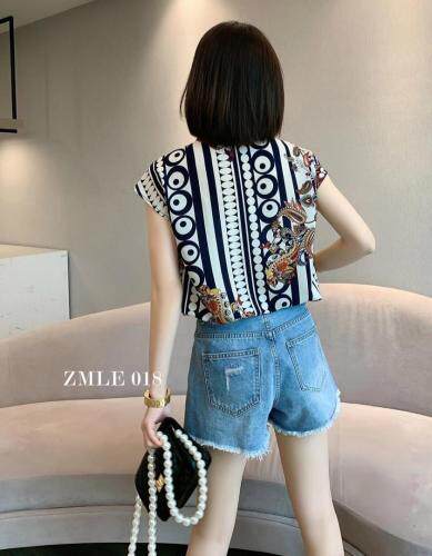 【现货】芝茗?丽尔夏款，女装，芝茗丽尔