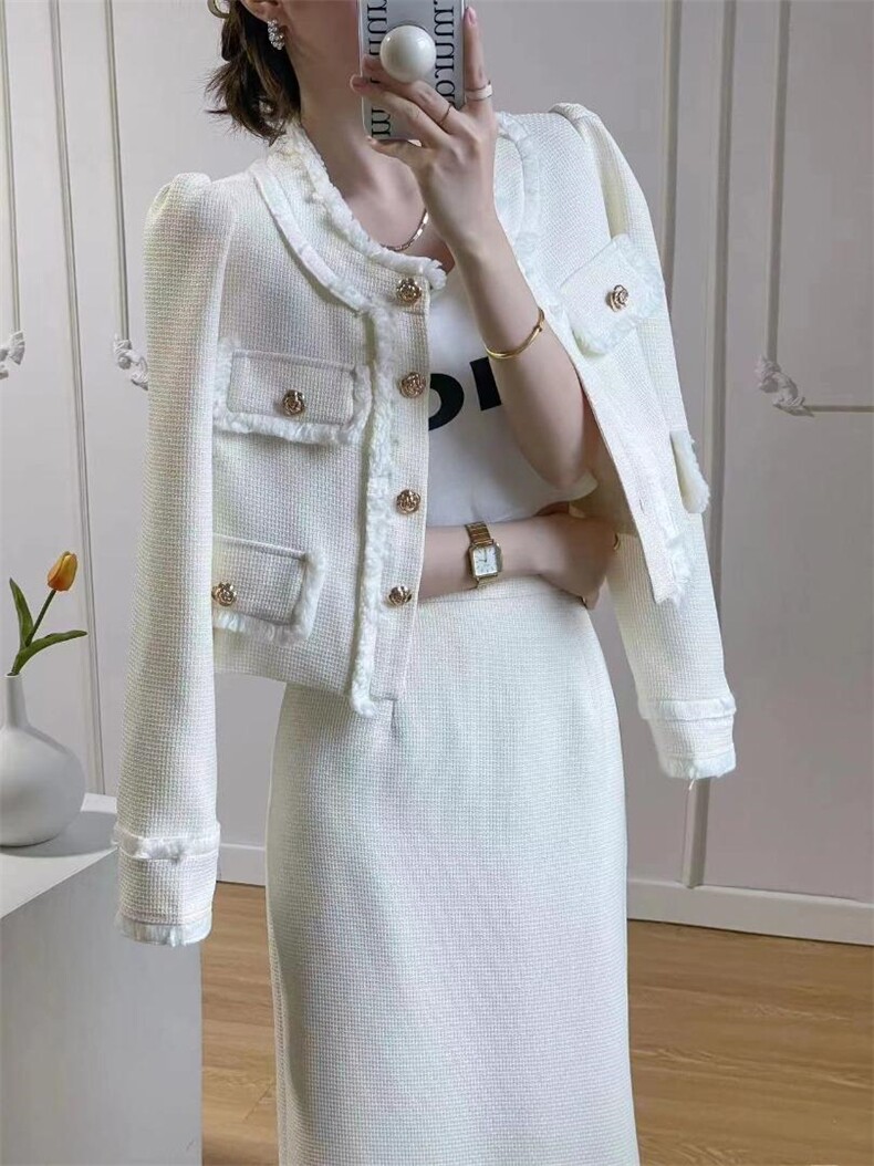 （现货）套裙，其它，伊娜蕾尔