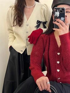 毛衣有大货图片