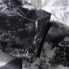 现货雪山款连帽时尚宽松轻薄白鸭绒扎染外套羽绒服R8833P100，男装羽绒服，星座301D-5(原星座1415）