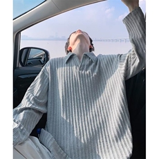 灰色