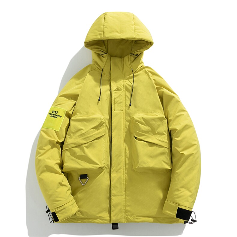 新款2026冬季防风加棉加厚冲锋衣户外MY9303-P110-控168,男装夹克,电商A021
