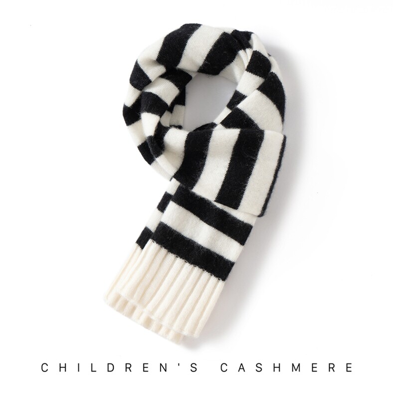 男女同款围巾2025新款舒适时尚，围巾，圣极绒童装