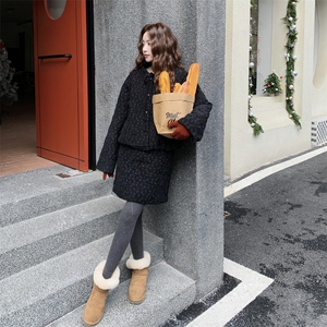 25新品冬季套装羽绒服6553-P285-K399图片