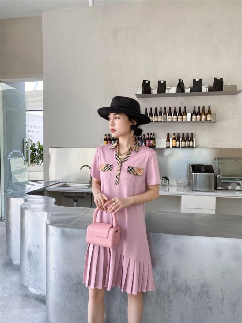 「现货」夏装新款连衣裙，女装连衣裙，莫妮菲