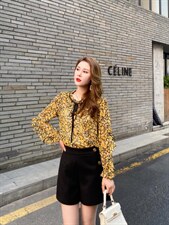 2022年春季，其它，嘉雯丽人