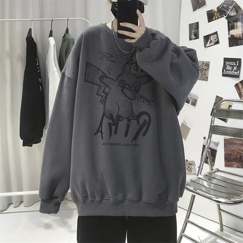 直播品质360克重磅美式卫衣H388特P28同步供应棉H388HM特P38,男装卫衣,电商A486