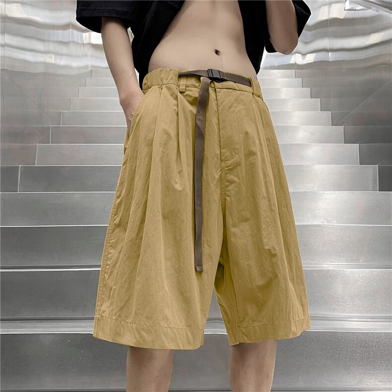 男春夏新款青少年时尚休闲裤RDK001P30图片
