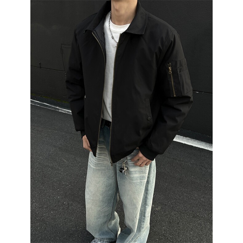 夹克棉服CP90-特p55-98棉衣款CP90JM-特p：70-118,男装夹克,电商B371