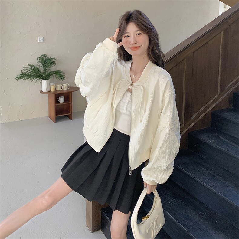 2026现货主推2C087-2513-P150-K218,女装短外套,2C087