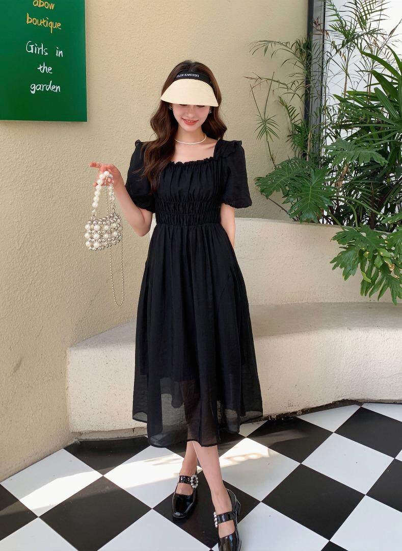 连衣裙，女装连衣裙，亿炫(5F)