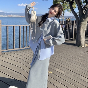 春装新款 大量！春装卫衣三件套2C133-8913 P185 K248图片