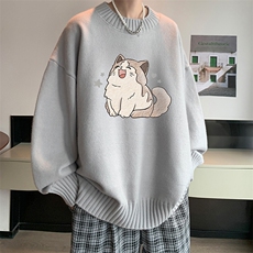 灰色