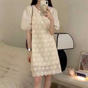 韩版连衣裙高品,女装连衣裙,DAP