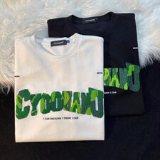 男圆领T恤宽松短袖TX02P30，男装T恤，星座1116-2