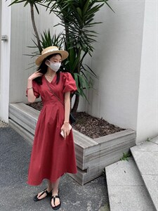 超好看连衣裙,女装连衣裙,ELEVEN 拾壹