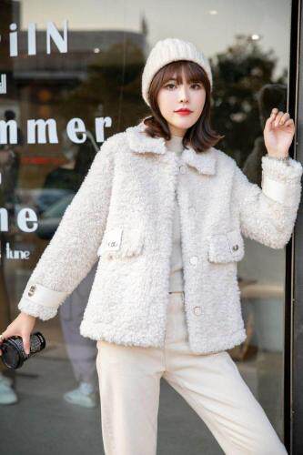 2033款颗粒，女装，依柏璐