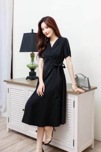 夏季连衣裙，女装连衣裙，千娜利