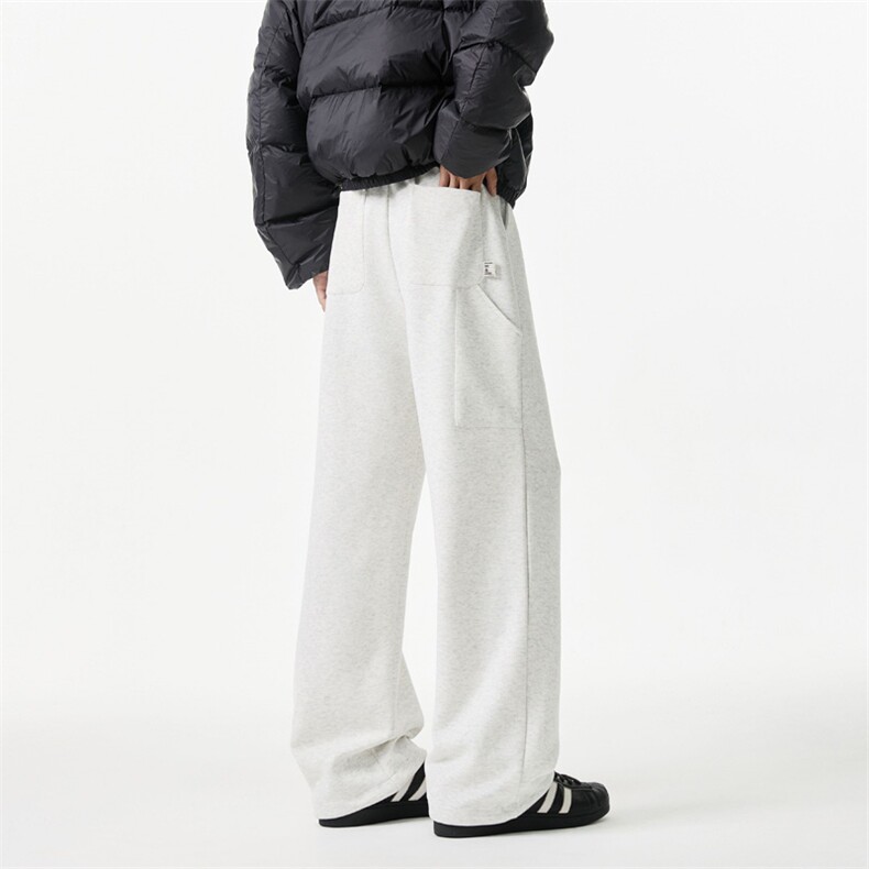 高品质65棉%华棉卫裤CP97-特p:45,男装休闲裤,电商B371