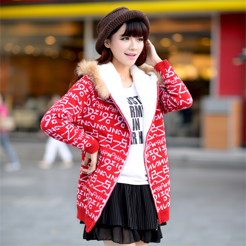 时尚保暖女款棉衣冬季必备加厚外套舒适百搭显瘦设计，女装棉衣/棉服，雪樱依海