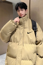 港风直播抖音高品质宽松男羽绒棉面包服棉衣外套M1032P85，男装棉衣，电商C408(原B339-1)