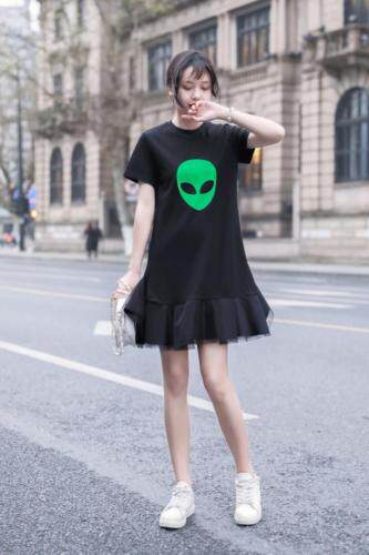 现货供应，女装，伊艺不舍