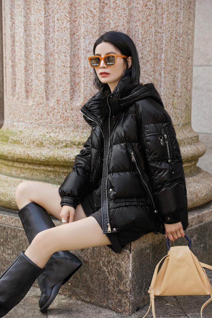 羽绒服…更新中……，女装羽绒服，OFF·FEILE 欧芙斐勒