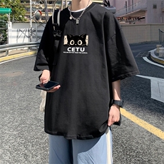 黑色