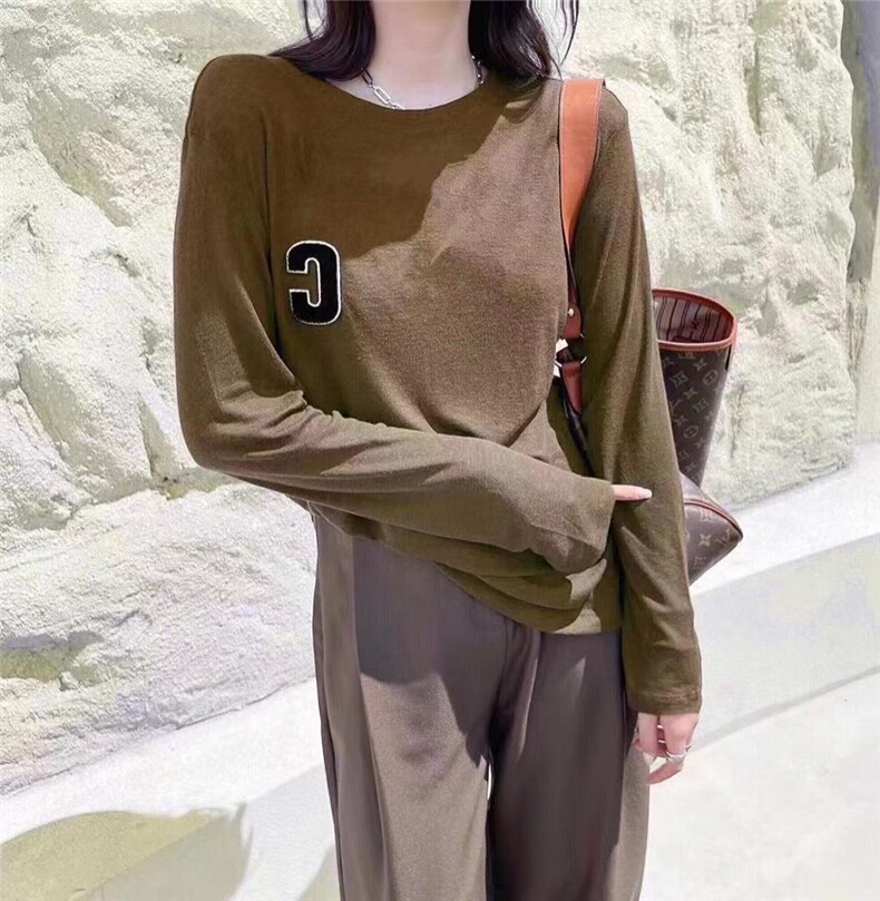 显瘦百搭打底衫，其它，玫丽梦