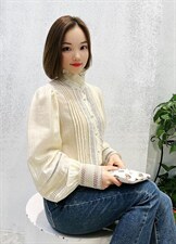 【现货】春季新款，其它，藻姿 ZAOZI