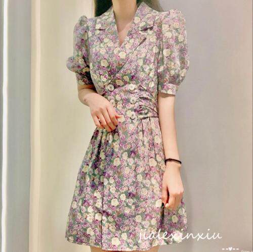 [现货]连衣裙，女装连衣裙，嘉乐馨秀(8F)