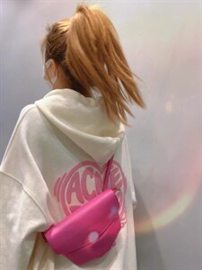 爱心连帽，其它，m.o