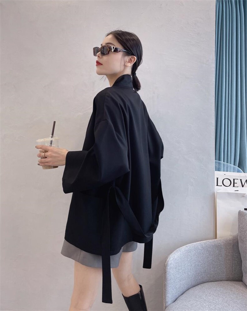 新款外套，其它，韩流星