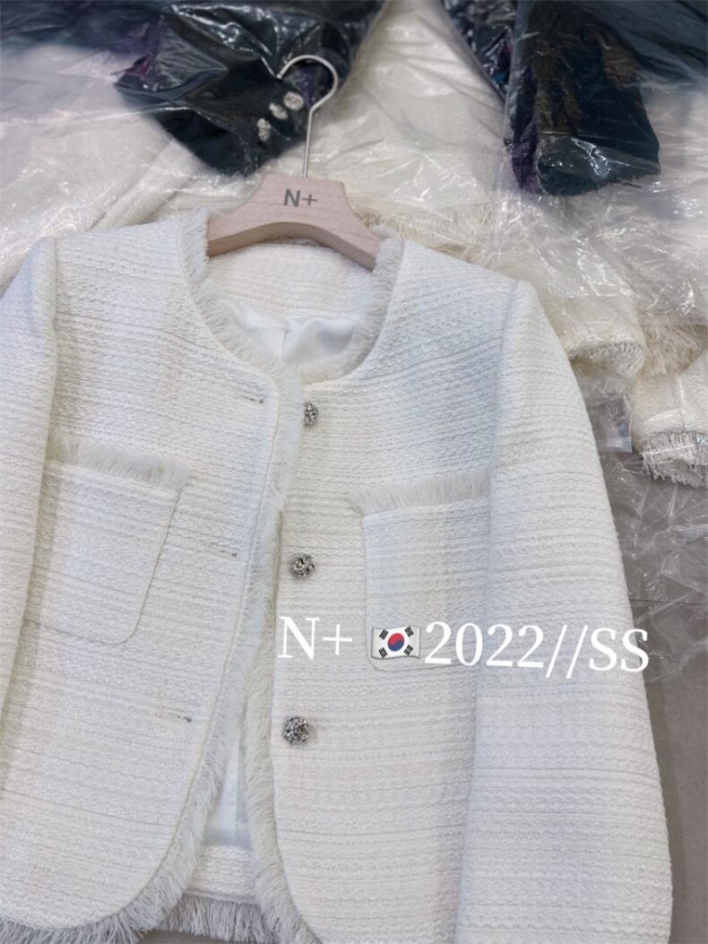 小香风，其它，N+