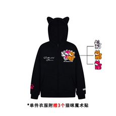 黑色