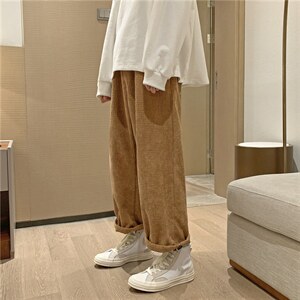 春秋时尚休闲裤男修身潮牌宽松长裤韩版潮青年裤子A161-G313-P35，男装休闲裤，电商A161-2