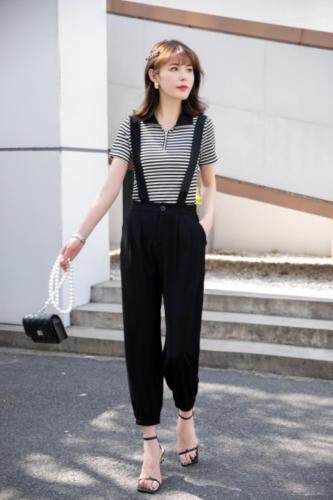 裤套，，女装，英利伊人