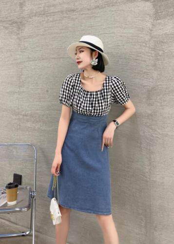 巧着夏装，女装，巧着