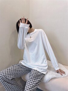 长款光板T,其它,纽芮