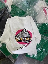 大老虎抓钱T，其它，魅丽贝斯