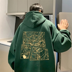 墨绿（常规）