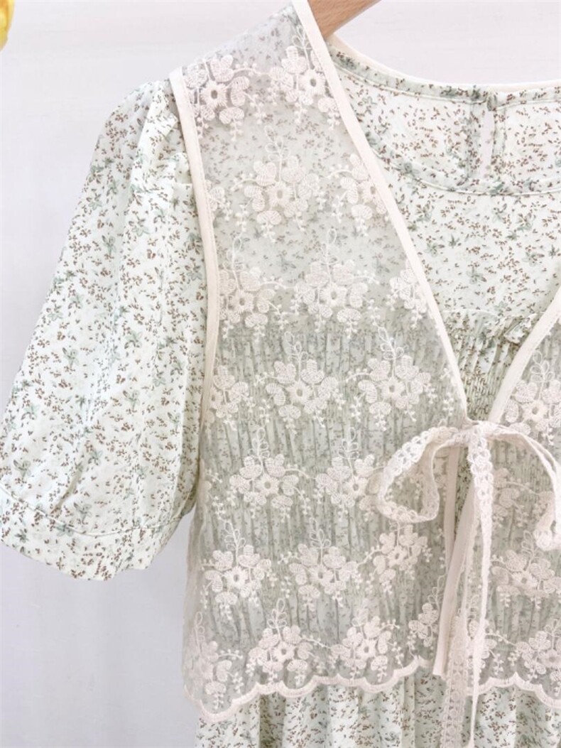 连衣裙，女装连衣裙，Lico&co(1F)