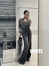 新中式防晒，其它，WHITE