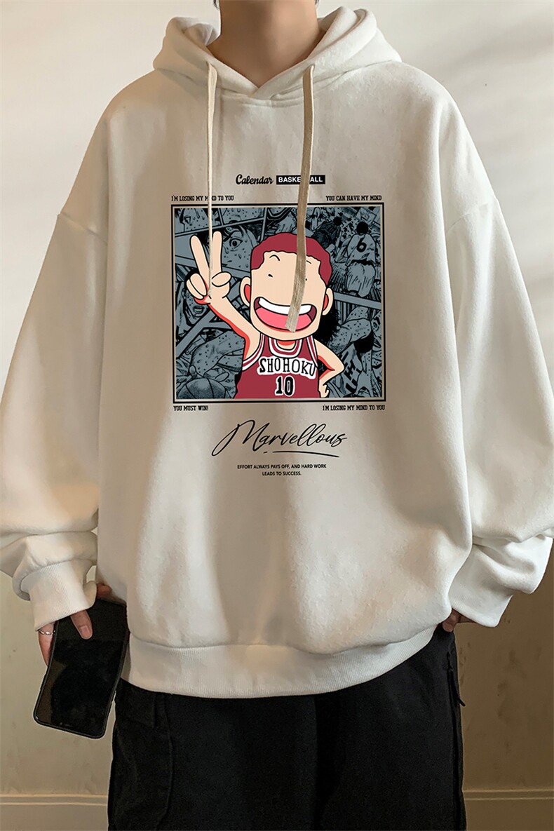 8XL连帽卫衣男大码胖子帽衫大号运动服WY2392-P35,男装卫衣,电商A040
