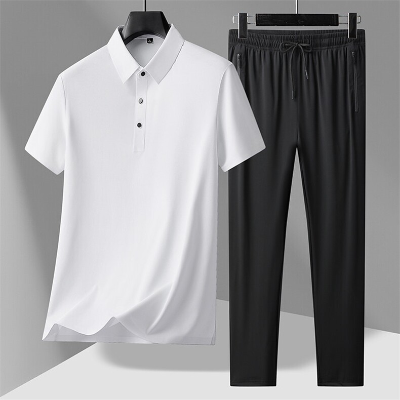 运动服运动套装YF1666,男装休闲套装,钱塘207-1