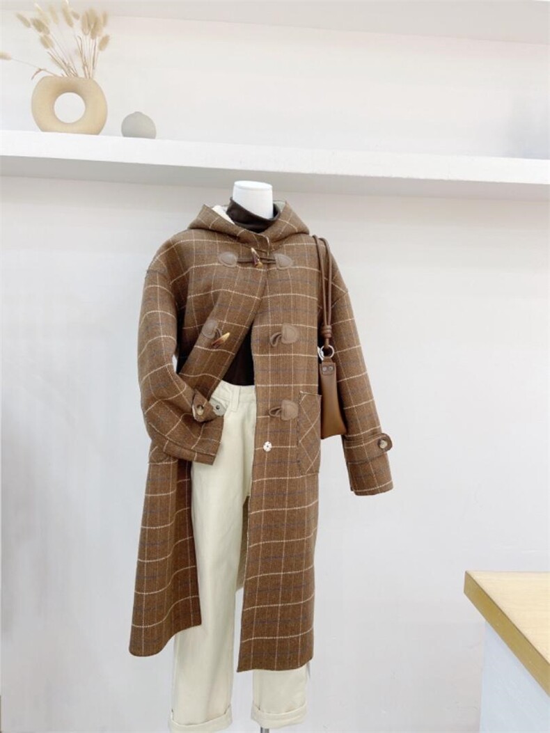 大衣，其它，Lico&co(1F)